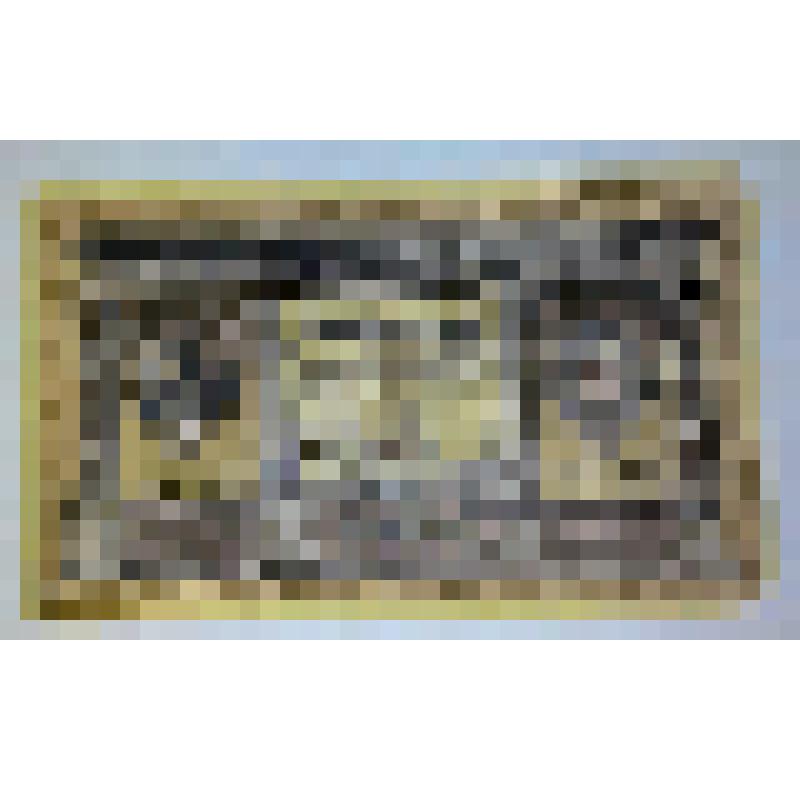 Государственный кредитный билет 1 (один) рубль Серия Н А - 113