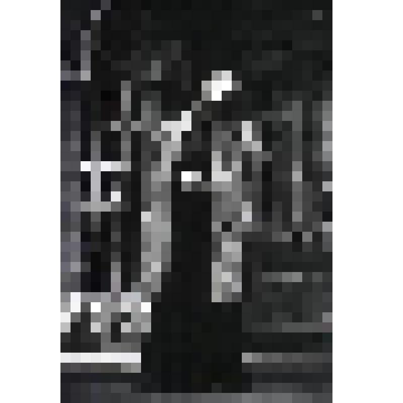 Негатив черно-белый. Маша - Майорова Е.В. "Три сестры" (1997 - 2003)