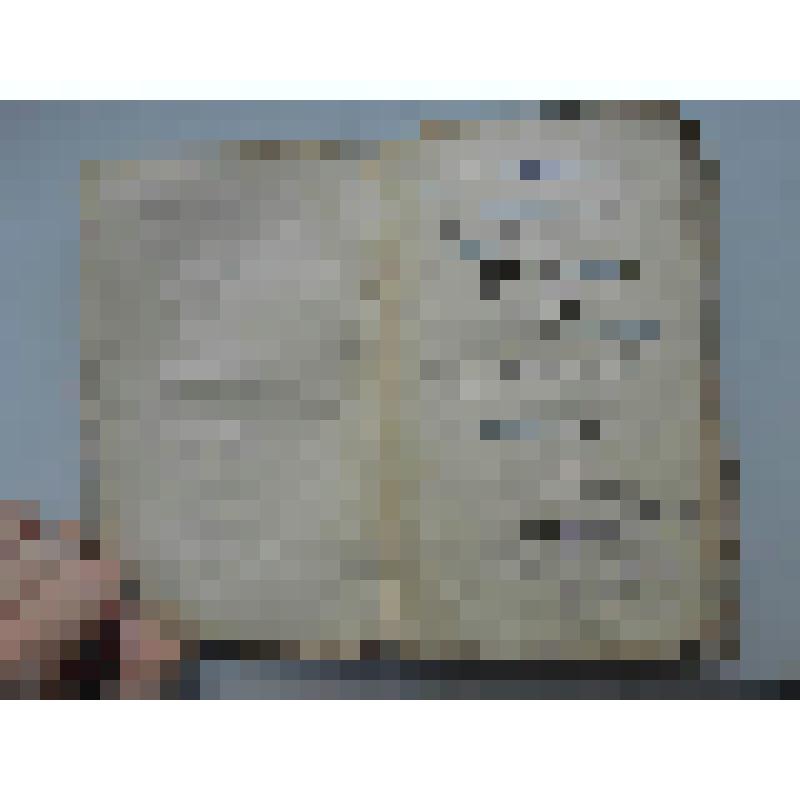 Voyage en Grece, de Xavier Scrofani, Sicilien, fait en 1794 et 1795; Traduit de I' italien, par J. F. C. Blanvillain, Traducteur de Paul et Virginie...T. 3. - Paris et Strasbourg, 1801