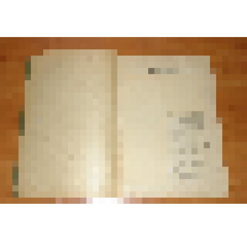 Книга на немецком языке. Технология выпечки хлеба. 1944г