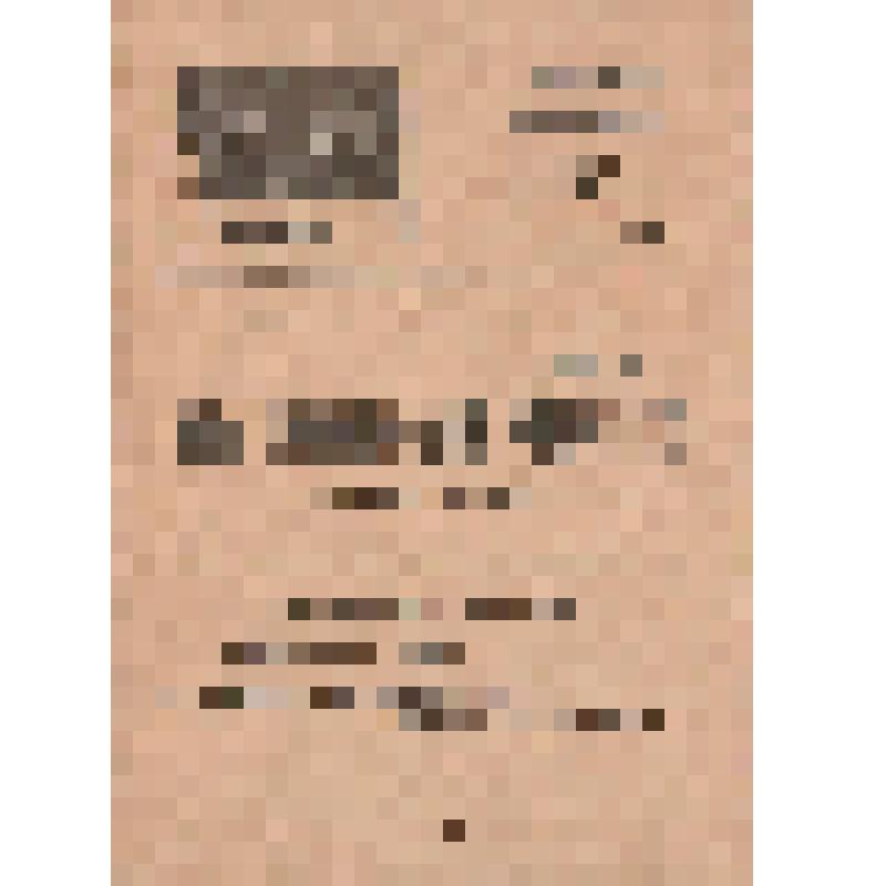 документ "Программа спектакля Л. Монова «Обыкновенный человек». "