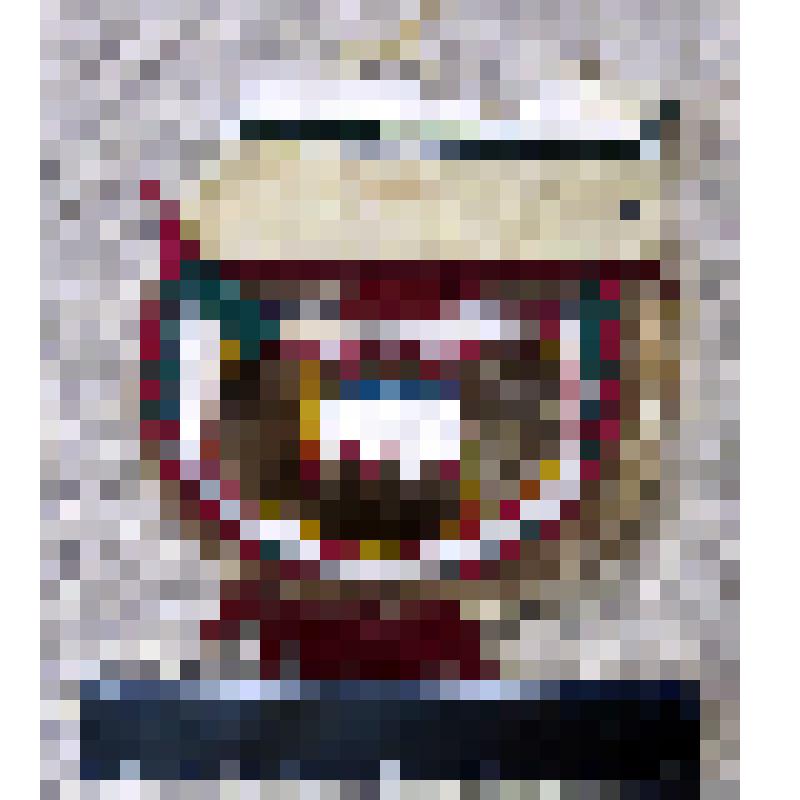 Сумка меховая