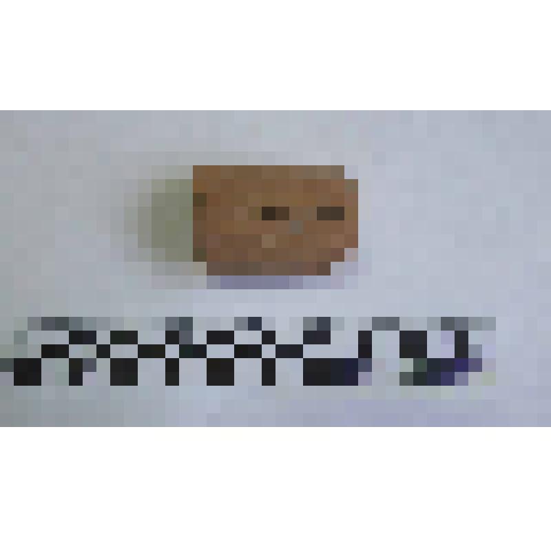 Ручка амфоры типа Зеест 72