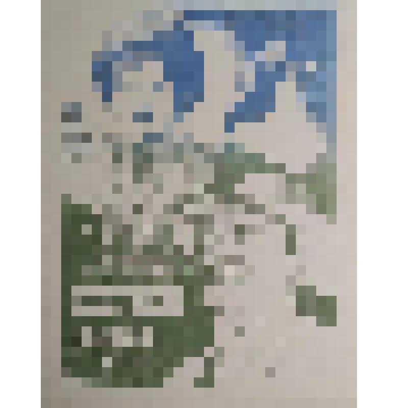 плакат. Фильм: Жестокий романс. 1984