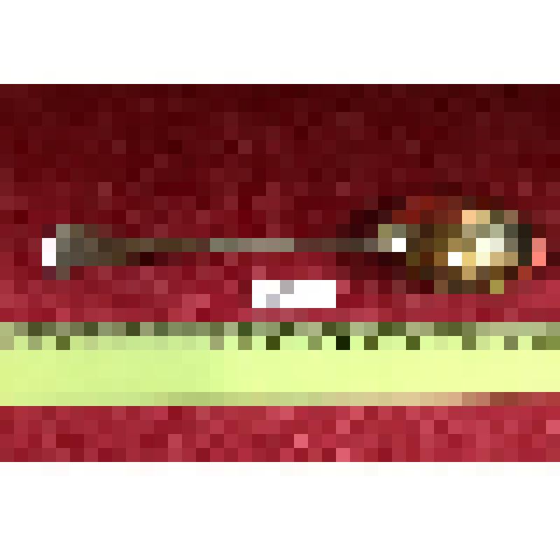 Ложка столовая из набора серебряных столовых приборов на 6 персон