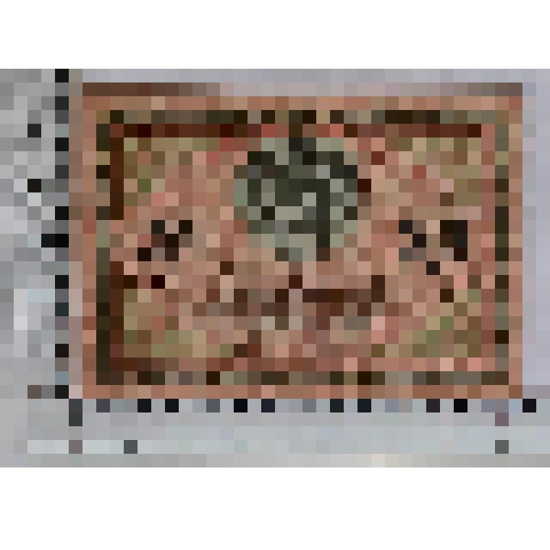 Германия, Ордруф (Ohrdruf). Нотгельд. 25 пфеннигов. 1 марта 1921 г