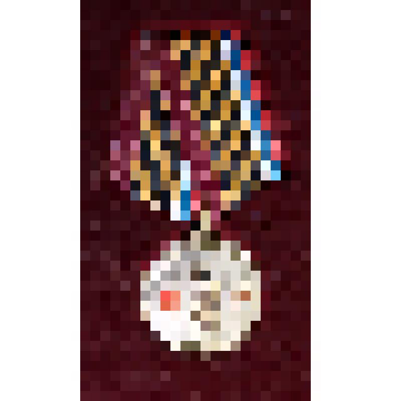 Медаль из набора «70 лет взятия Берлина 2.05.1945 г.»