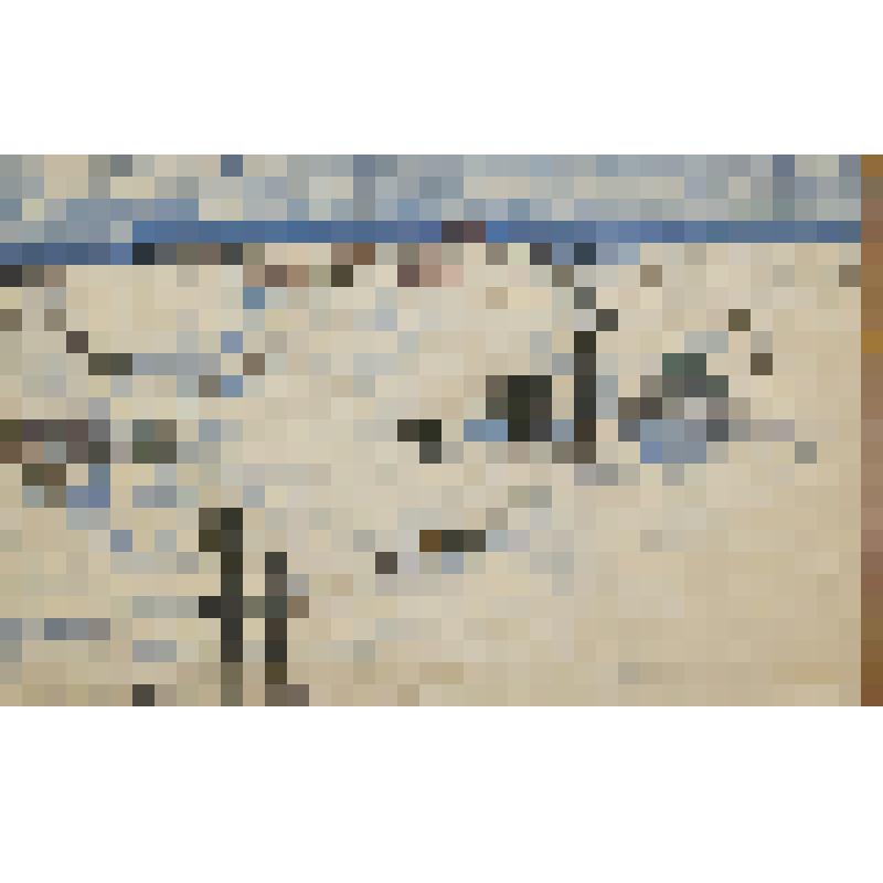 Зима в предгорьях Саян