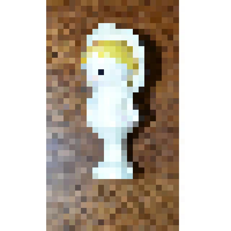 Игрушка. Девочка из цветочного городка