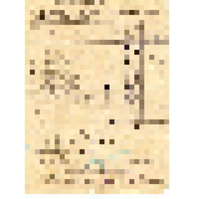 Аттестат вещевой. Выдан сержанту Лапиной Зое Петровне. Подписано начальником ОВС Военной части 36764 ст. лейтенантом Скорженко, командиром военной части гв. капитаном Бычковым