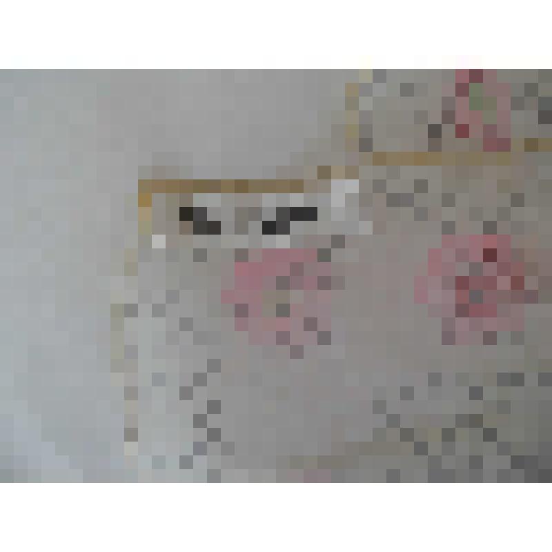 Платок капроновый. 
60-е годы ХХ века