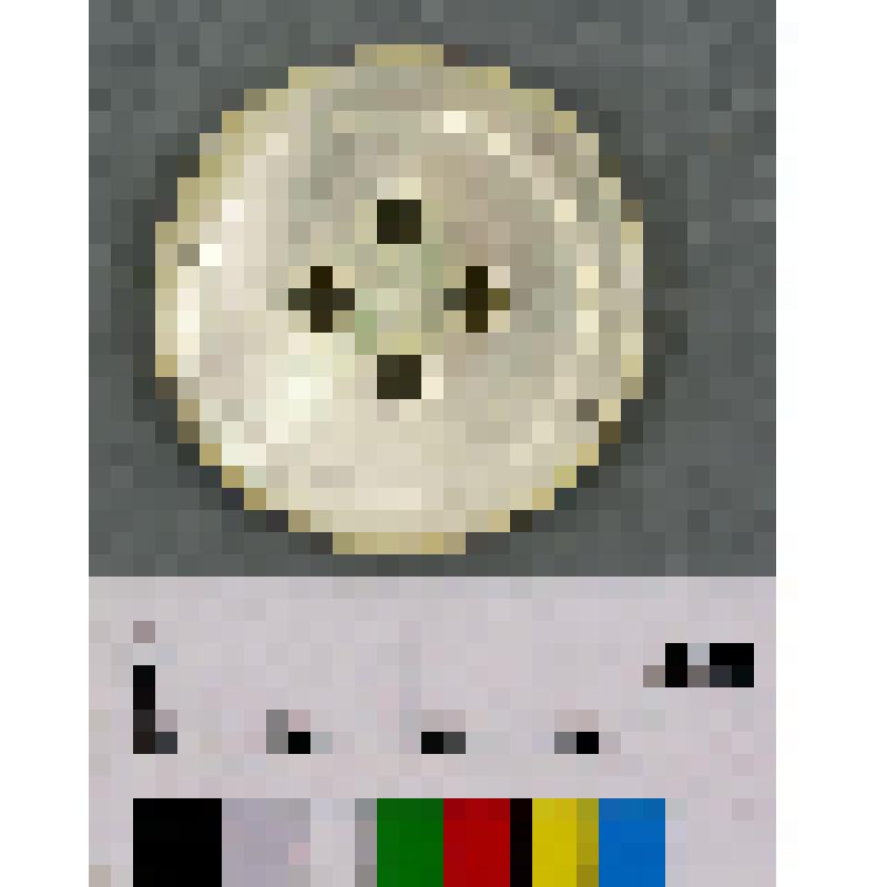 Пуговица бельевая