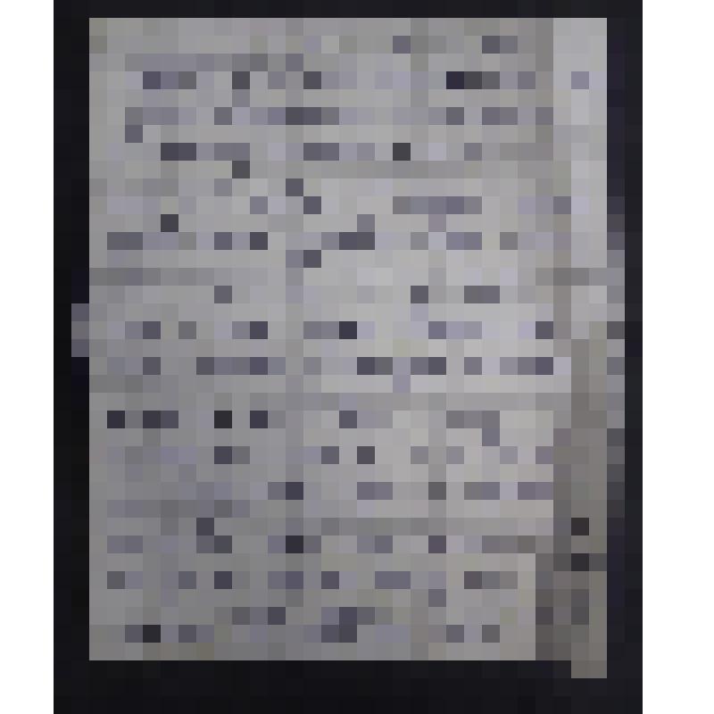 Письмо в почтовом конверте