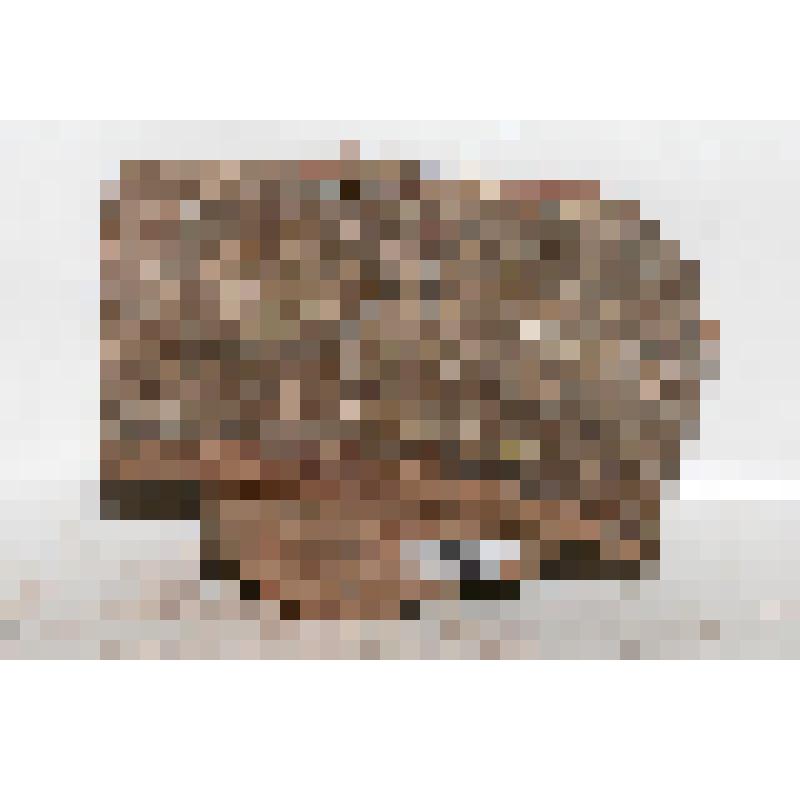 Изразец - карниз рельефный полихромный