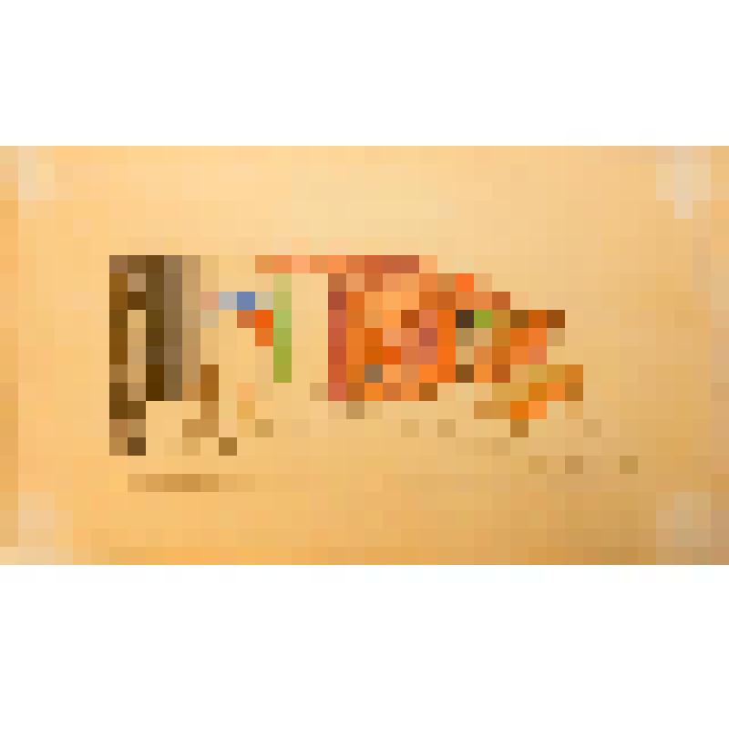 Эскиз декорации. Комната (2-й Акт). "Свои люди - сочтемся" (Режиссер В.С. Колесаев). Москва, Госцентюз