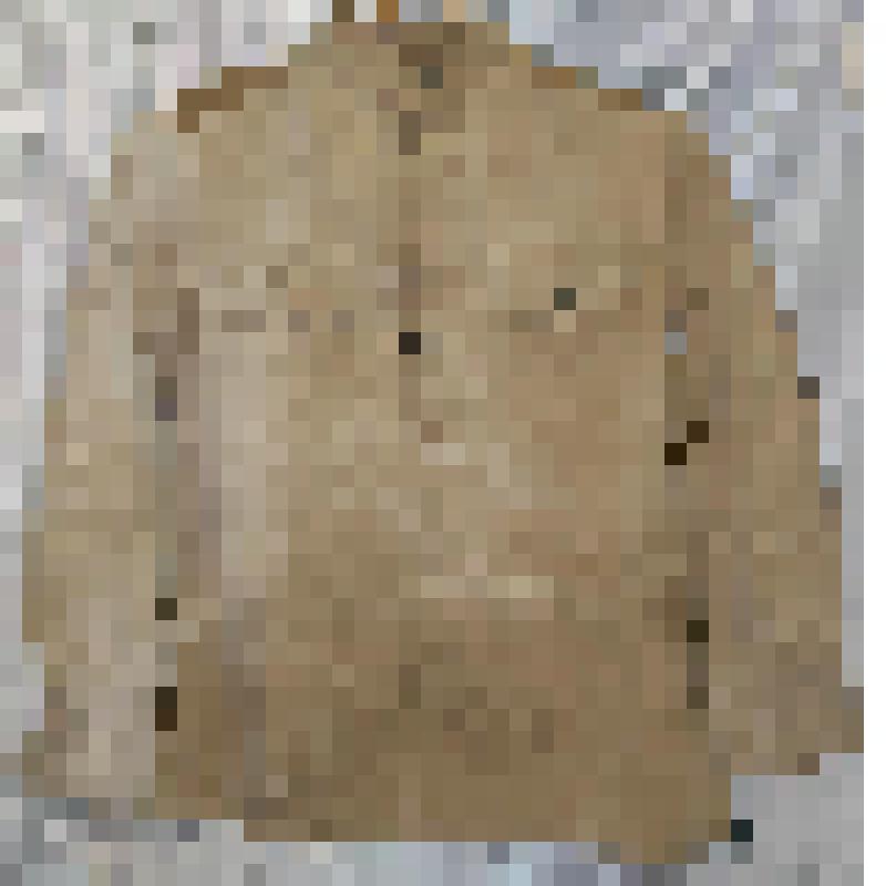 Предметы Великой Отечественной войны 1941-1945 гг. Гимнастерка военных лет. Принадлежала Шихардиной Е.П., участнице Великой Отечественной войны