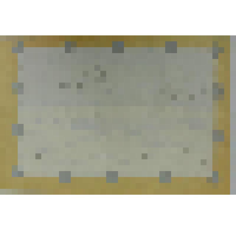 Акварель. Морозный день