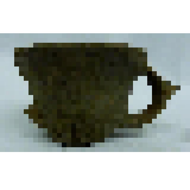 Сосуд двуручный