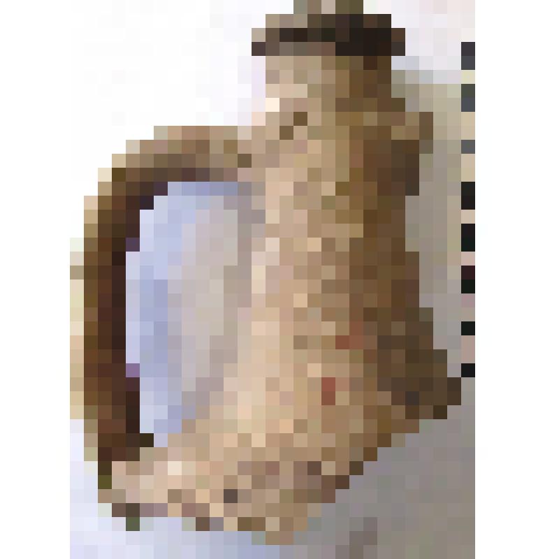 Горло амфоры типа D с дипинто