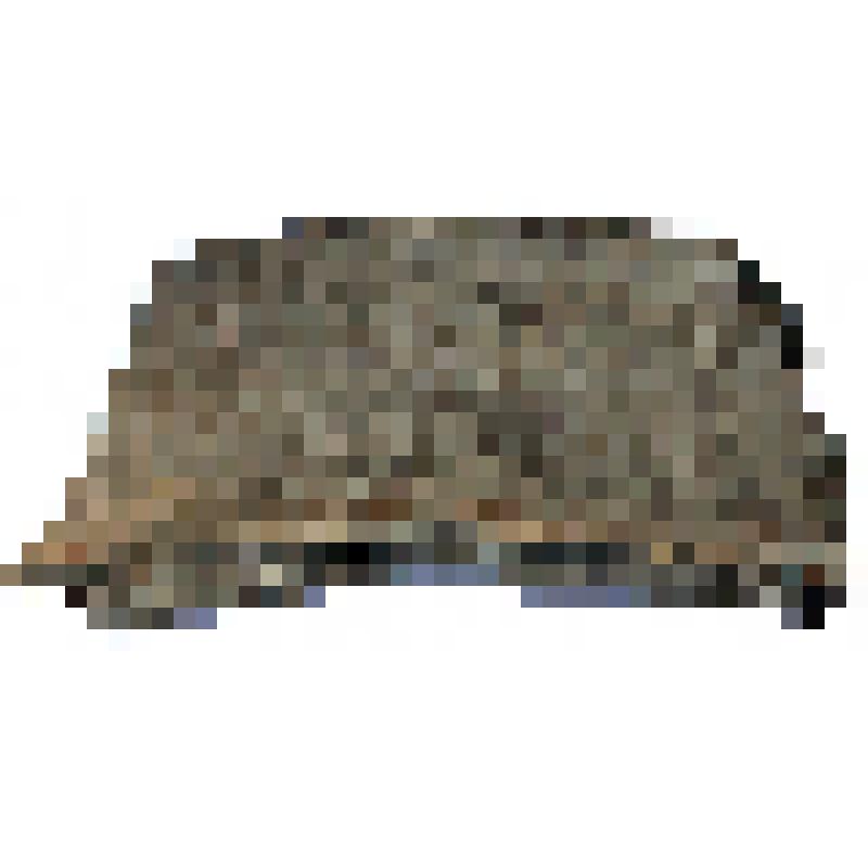 Фрагмент венчика с частью плеча лепного горшка