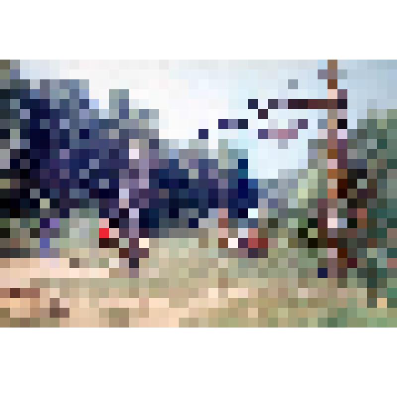 Диапозитив. У площади Юности. (357)