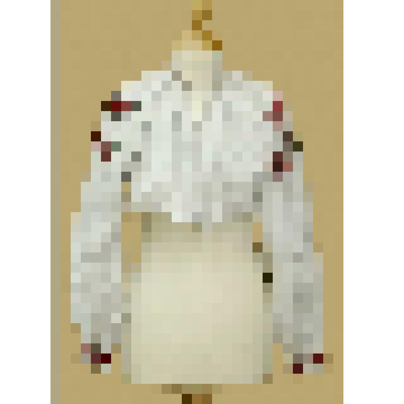 Рубаха женская короткая ("станушка")