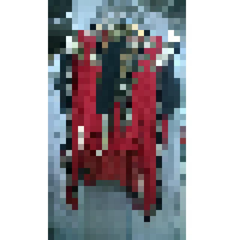 Деталь костюма Ю.В. Баранова к партии офицера. Манжет. "Легенда о любви". Меликов А.; "Легенда о любви" 2002, балетм. Григорович Ю.Н., худ. Вирсаладзе С.Б