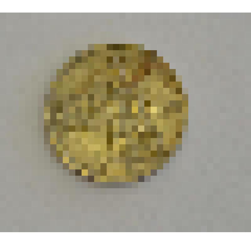 Монета юбилейная 15 копеек "50 лет Великой Октябрьской социалистической революции" 1917 год