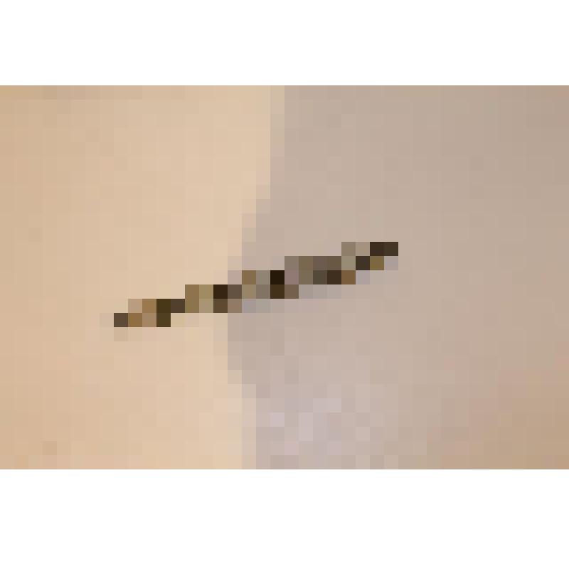 Циркуль разметочный (измерительный) большой, с иглами на концах. Готовальня с набором инструментов и принадлежностей для чертежных работ