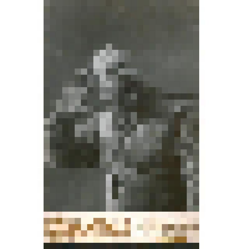 Фотография. Шаляпин Ф.И. в роли Фарлафа. "Руслан и Людмила". Москва, Императорский Большой театр