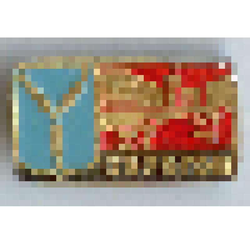 Значок нагрудный «Саратов»