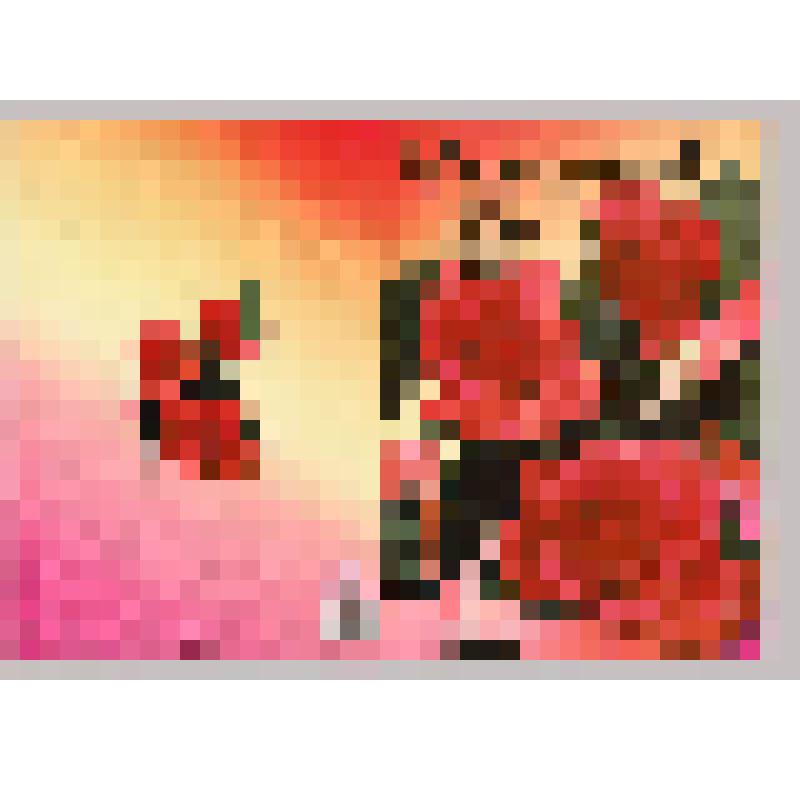 Открытка. Поздравление губернатора Сахалинской области Фархутдинову И. П.  с 55-летием образования Сахалинской области