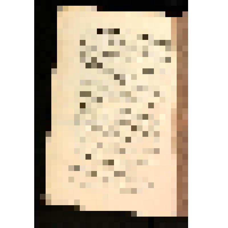 Журнал. The New Reformer [Text]. V. 4, № 8 (November). - Madras : D. Gopaul Chetty, 1910 (Madras). - P. [265]-302, [4]. Обложка издательская