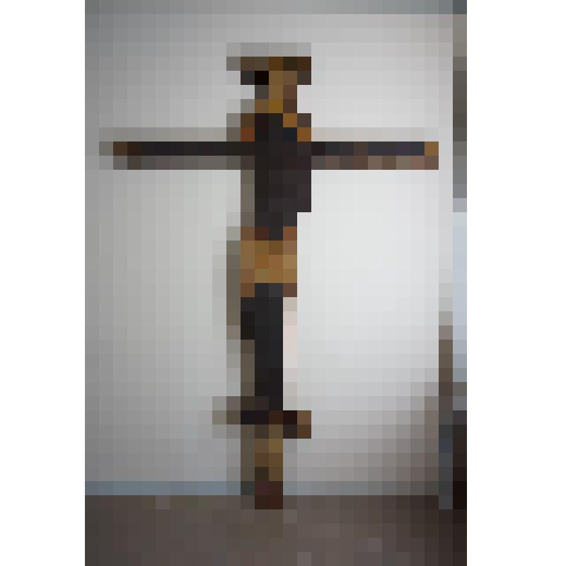 Крест восьмиконечный «Распятие»