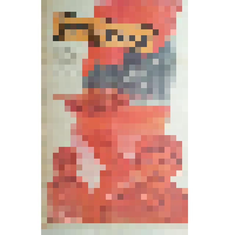 плакат. Фильм: Ворота в небо. 1983