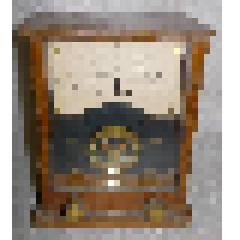 Миллиамперметр до 30 mA