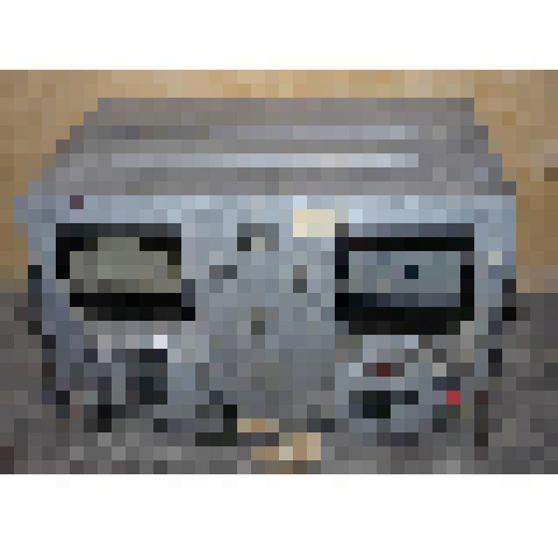 Генератор стандартных сигналов типа "Г4-6 (ГСС-17)"