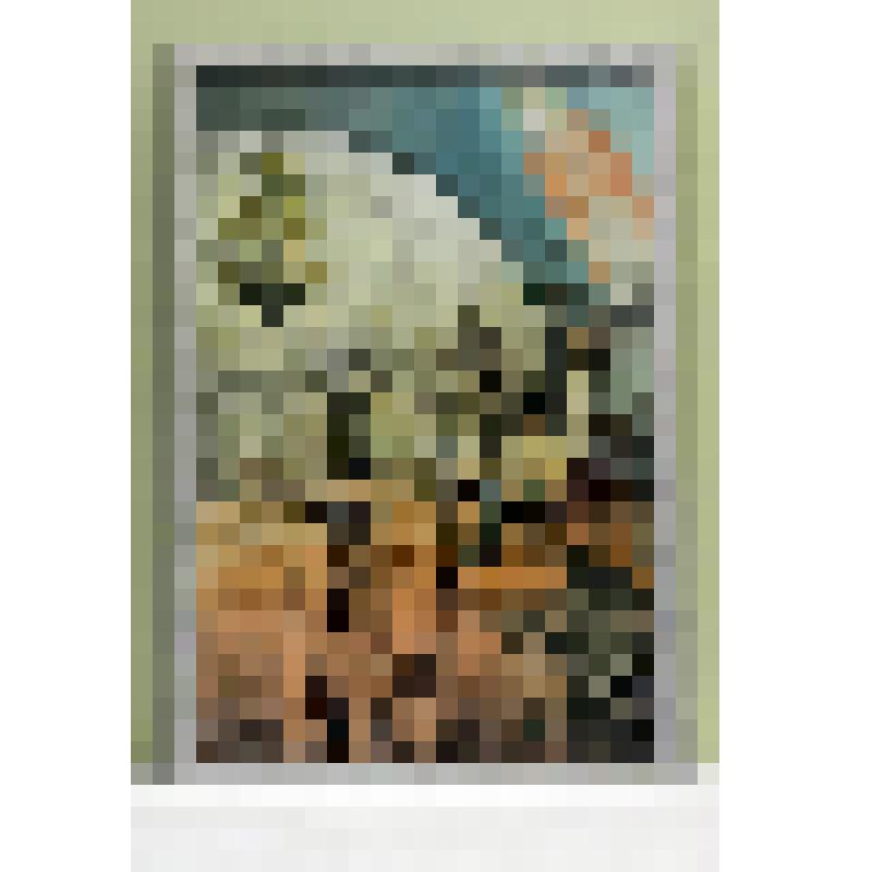 Картина. В Михайловском соборе