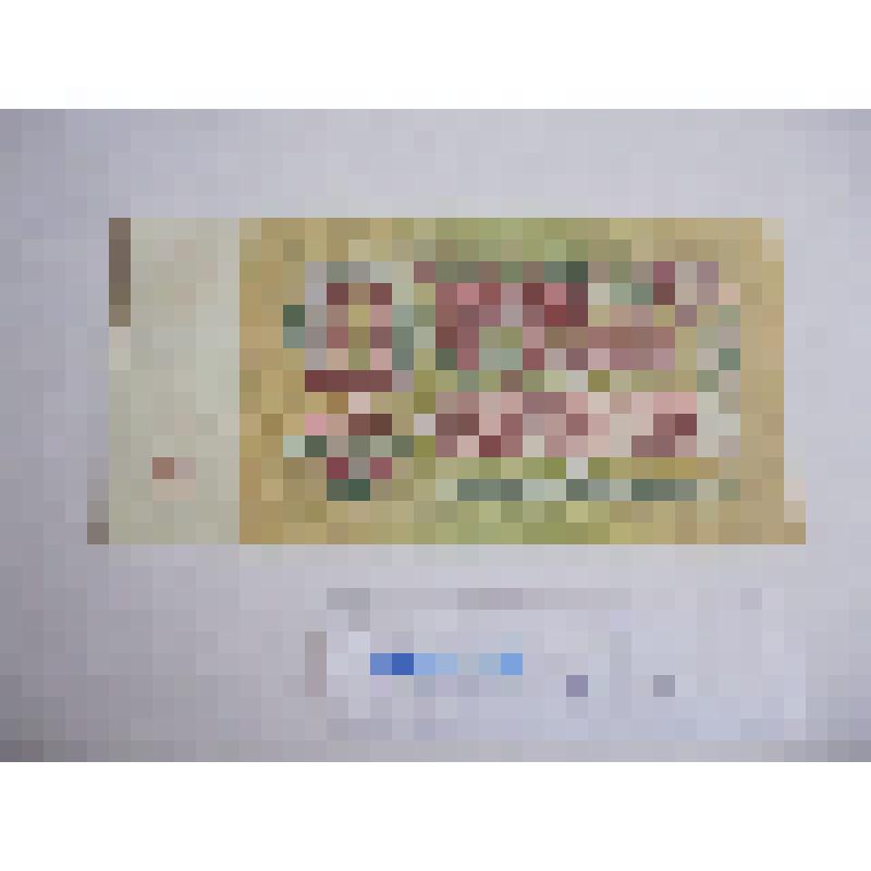 Государственный казначейский билет СССР. Номинал 1 рубль