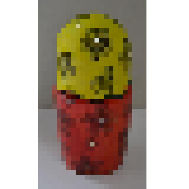 Матрешка 10 мест (4-ая из 10-ти)