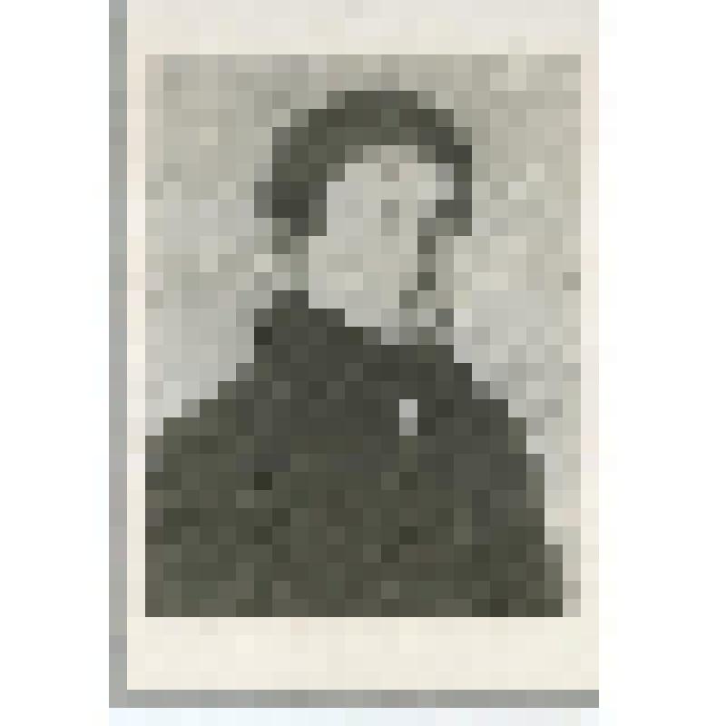 Открытка.Муравьев-Апостол Матвей Иванович. (1793-1886)Репродукция с портрета работы Н.Уткина 1823-1824