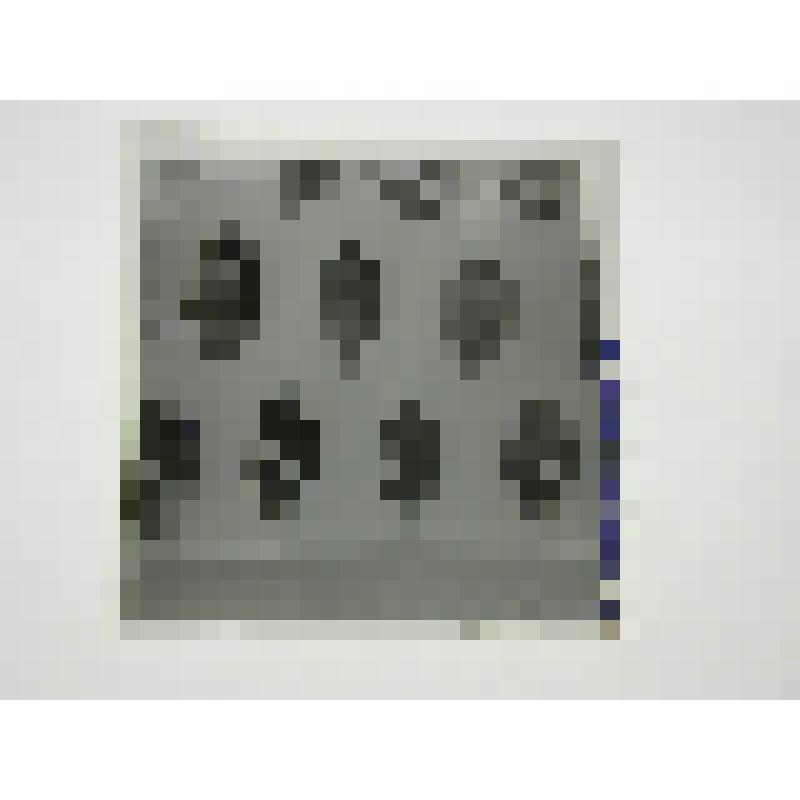 Дом архитектора К.С. Мельникова, 1927-1929 гг. Кривоарбатский пер., д.10. 1927-1929 гг. г. Москва. Дом архтектора К.С. Мельникова, 1927-1929 гг. Мельников Константин Степанович. Фрагмент фасада