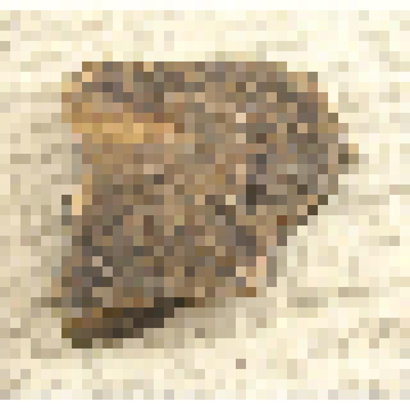 Фрагмент керамики