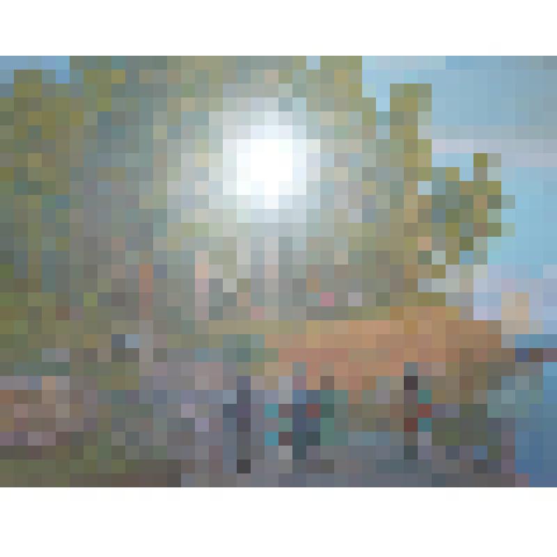 Картина. Заготовка мачтового леса