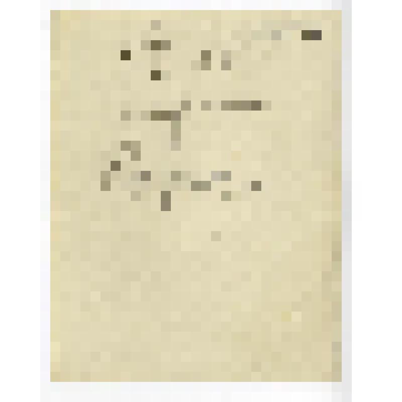 "Рудич". Мария Рудич, кума Ольшевской. Фотография черно-белая