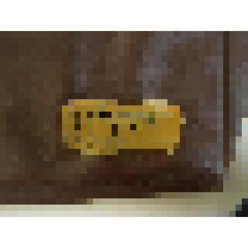 Папка делегата ХVII съезда ВЛКСМ, сталевара ЧМК Гребнева Владимира Фёдоровича