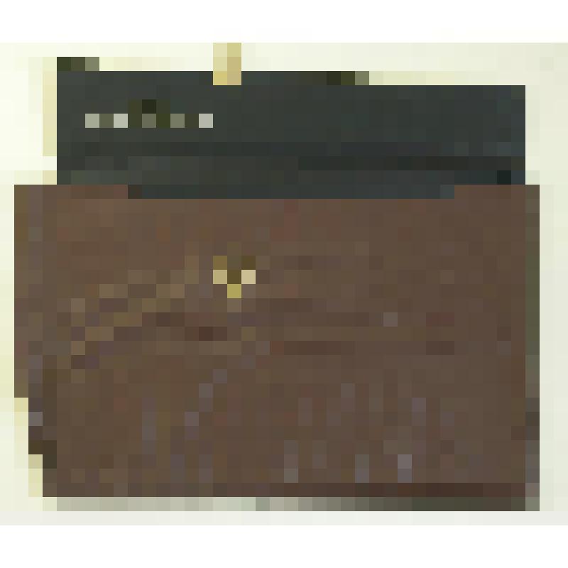 Папка делегата ХVII съезда ВЛКСМ, сталевара ЧМК Гребнева Владимира Фёдоровича