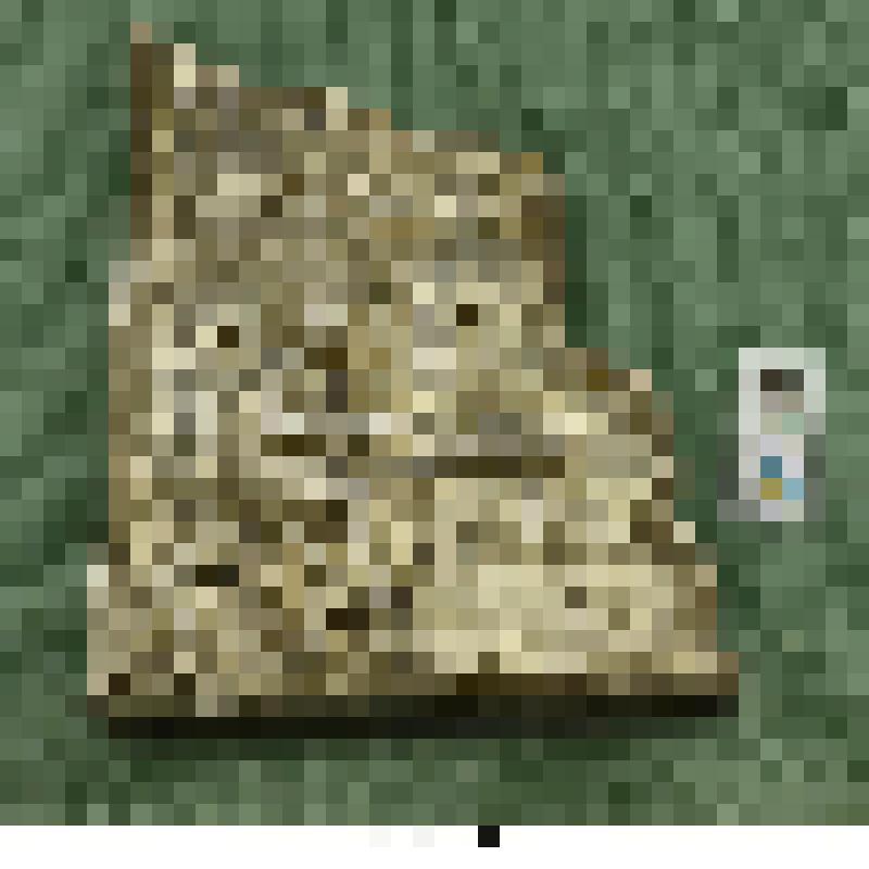 Убор Евангелия в пяти частях. Угольник