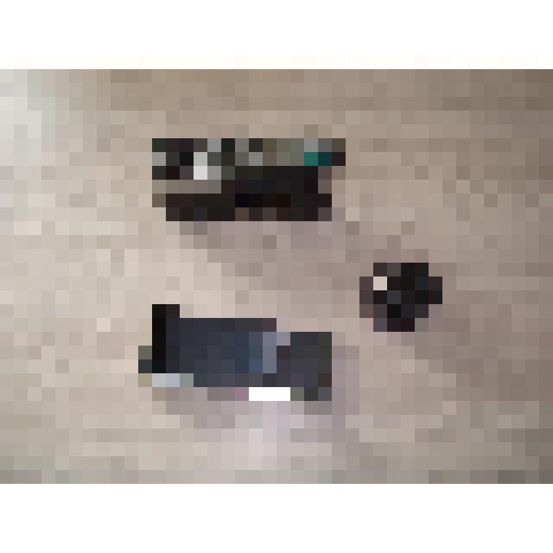 Объектив Индустар - 61Л/Д  фотоаппарата ФЭД 5В