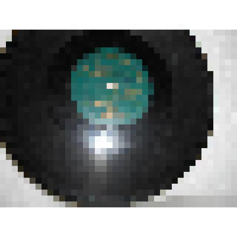 Грампластинка фирмы "Zonophone Record" к. XIX - н. XX веков. Исполняет артист русской оперы Ю.А. Модестовъ  Х-2-62262 "Баллада Тоскаго"; Х-2-62357 "Увы сомнений нетъ" ("Евгений Онъгин П.И. Чайковского"). В бумажном конверте